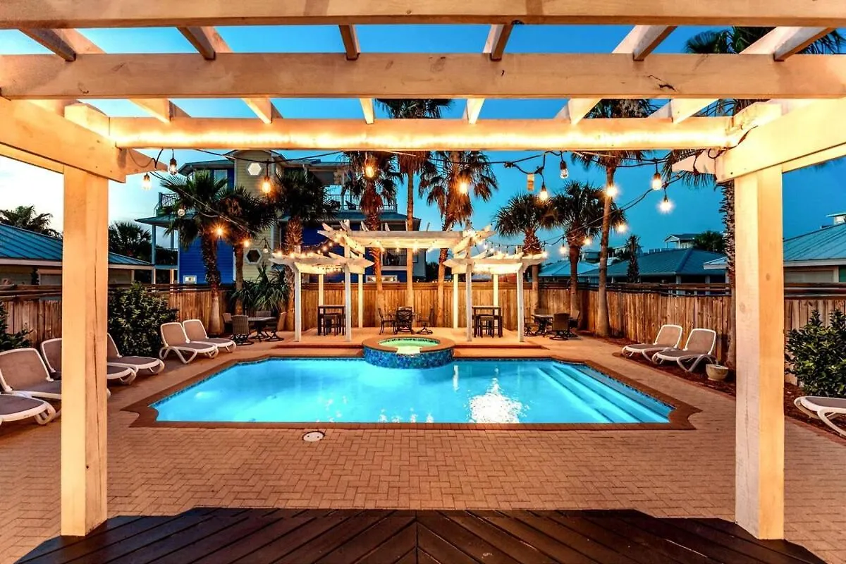 Holiday home Sunbelievable Heated Pool N Golf Cart Deals Destin United States