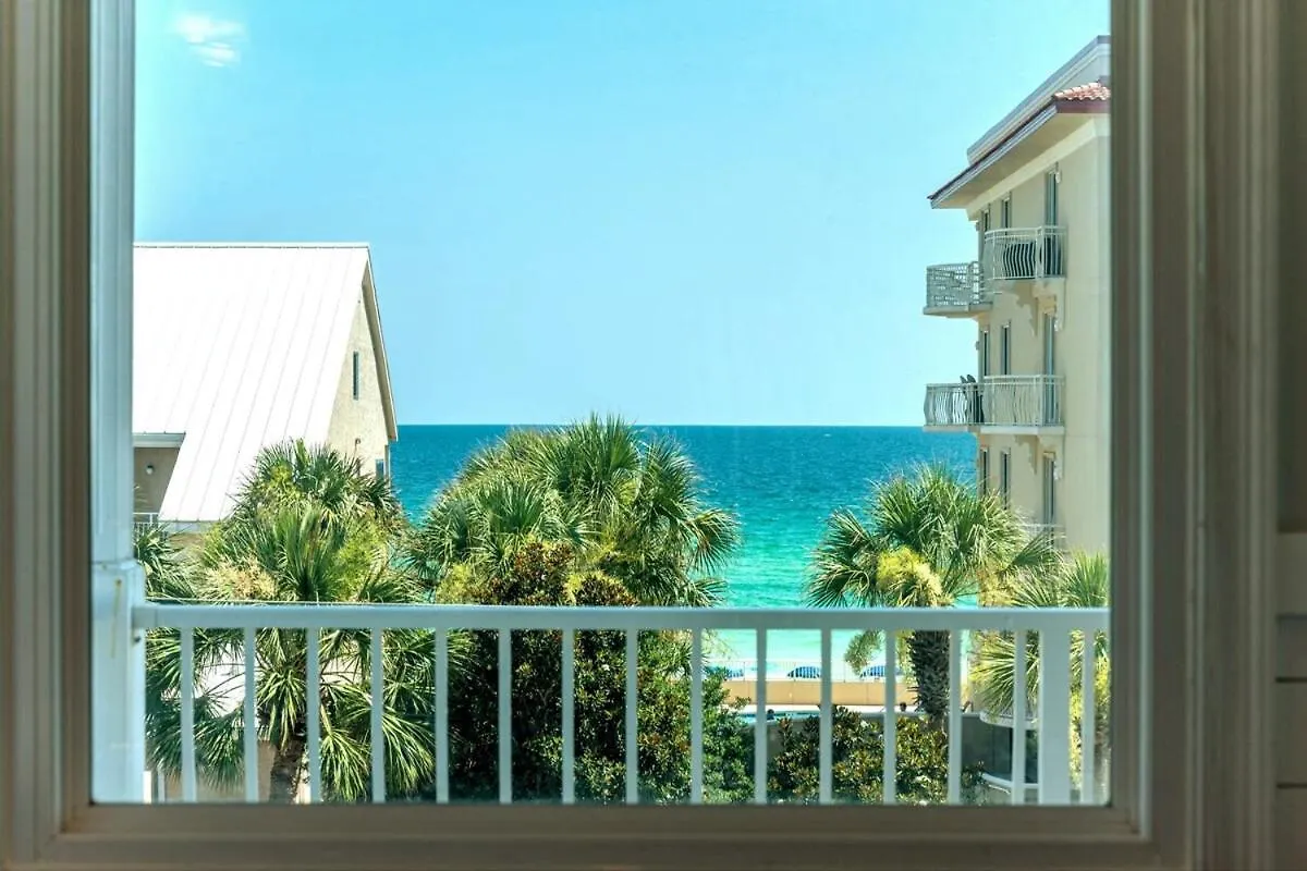 Holiday home Sunbelievable Heated Pool N Golf Cart Deals Destin