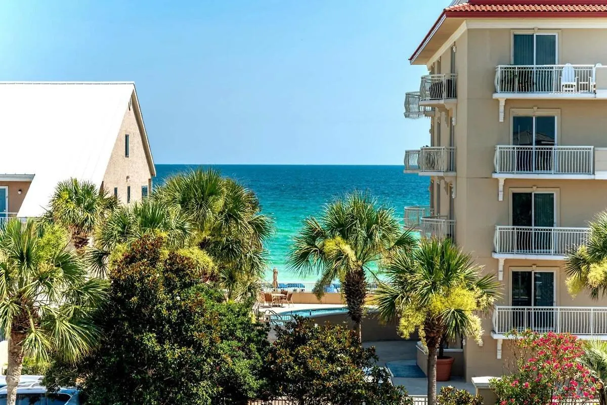 Sunbelievable Heated Pool N Golf Cart Deals Destin 0*,  United States