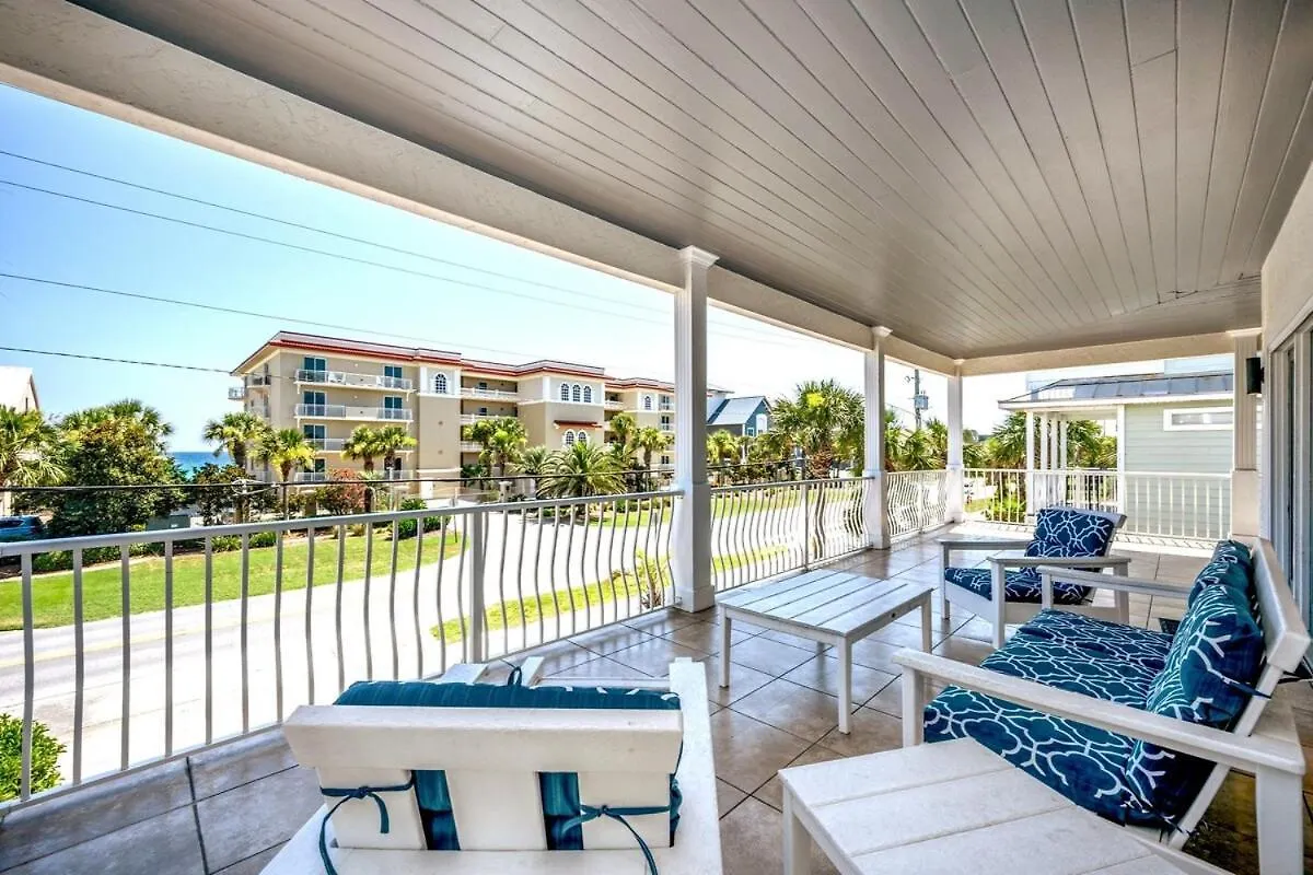 Sunbelievable Heated Pool N Golf Cart Deals Destin 0*,
