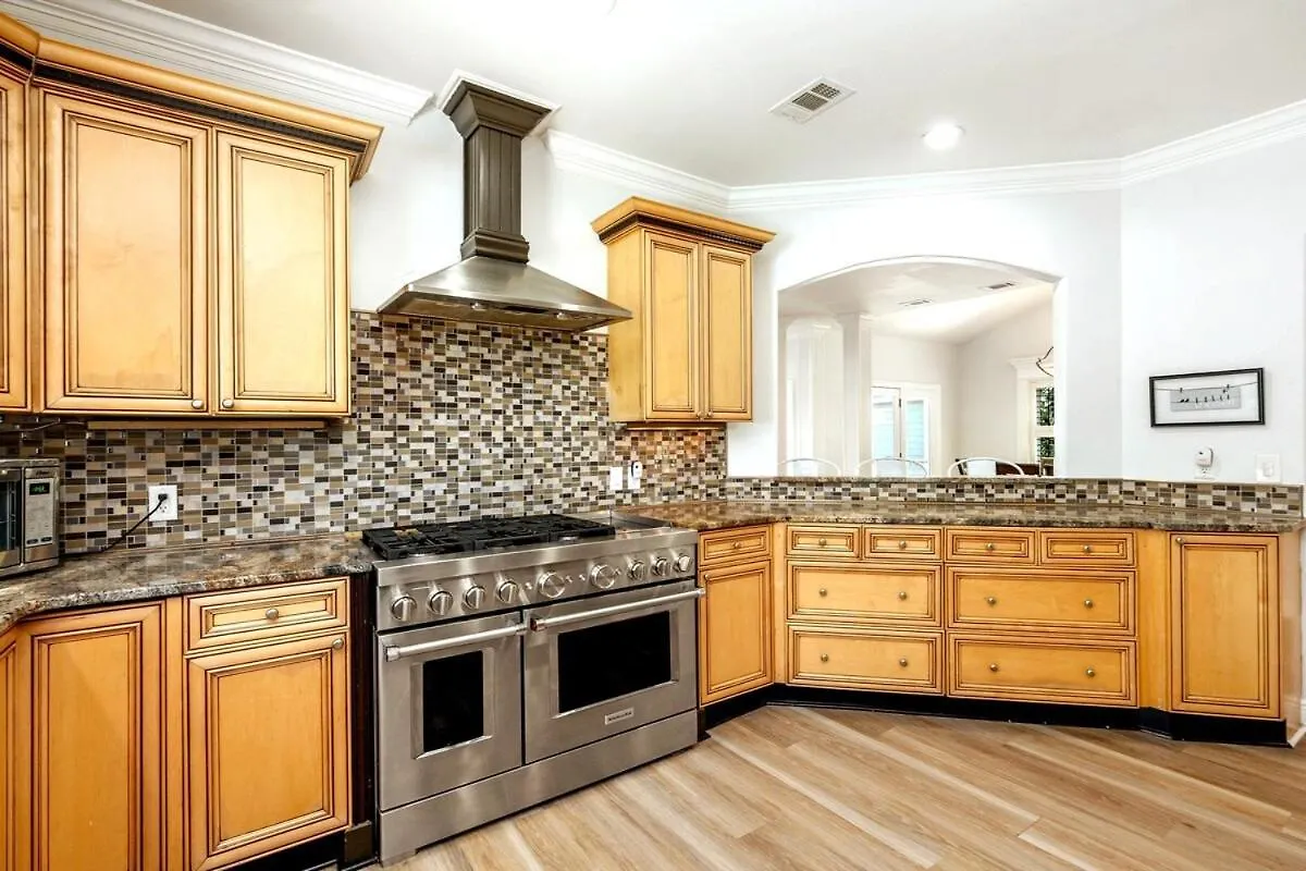Holiday home Sunbelievable Heated Pool N Golf Cart Deals Destin United States