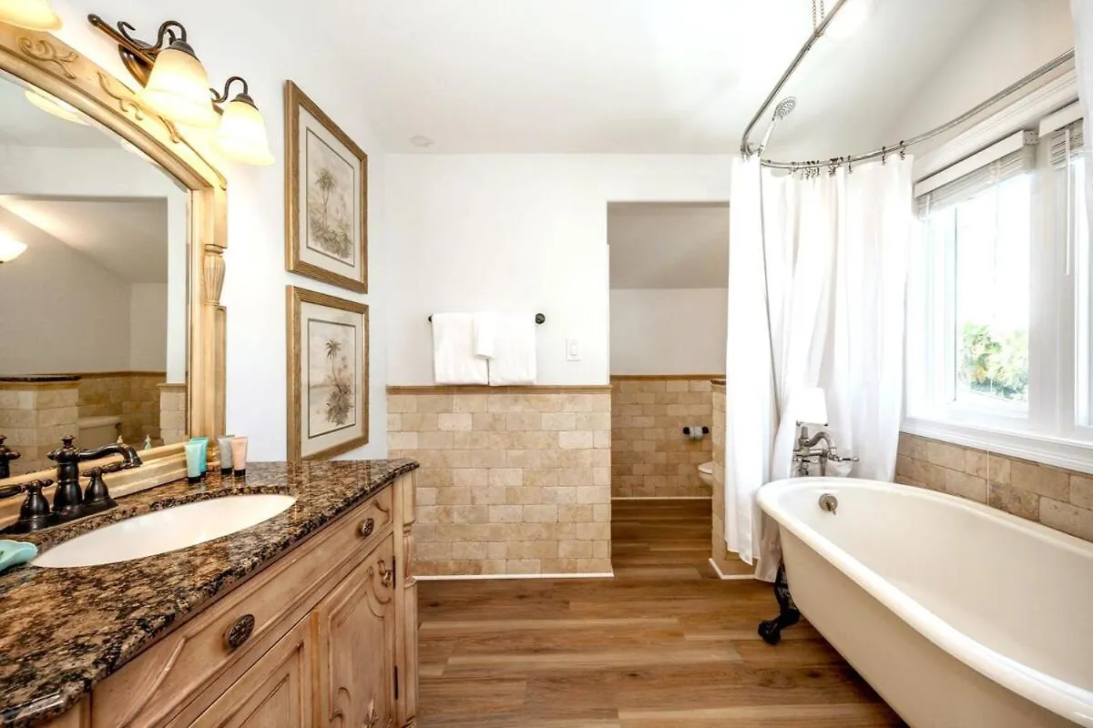Sunbelievable Heated Pool N Golf Cart Deals Destin Holiday home