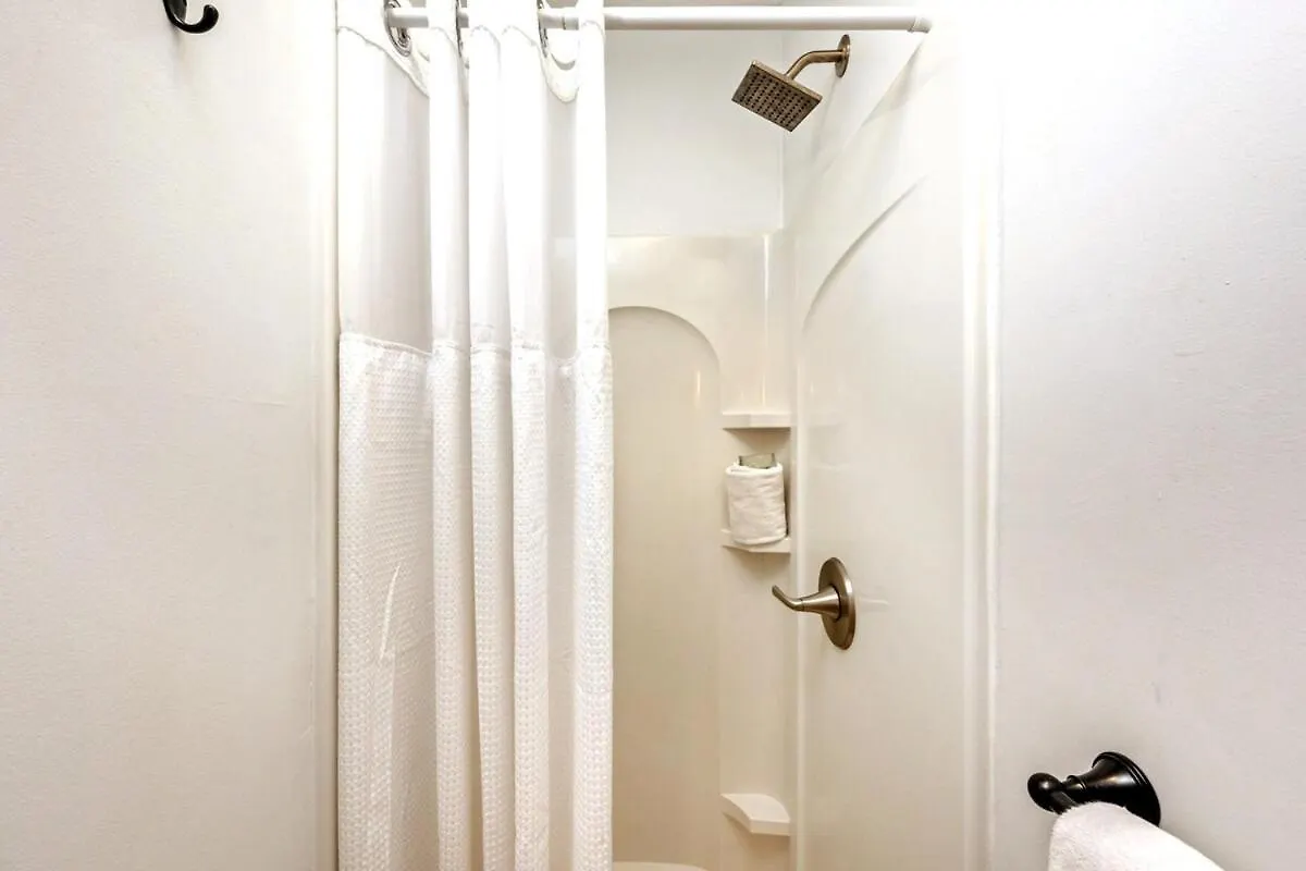 Holiday home Sunbelievable Heated Pool N Golf Cart Deals Destin