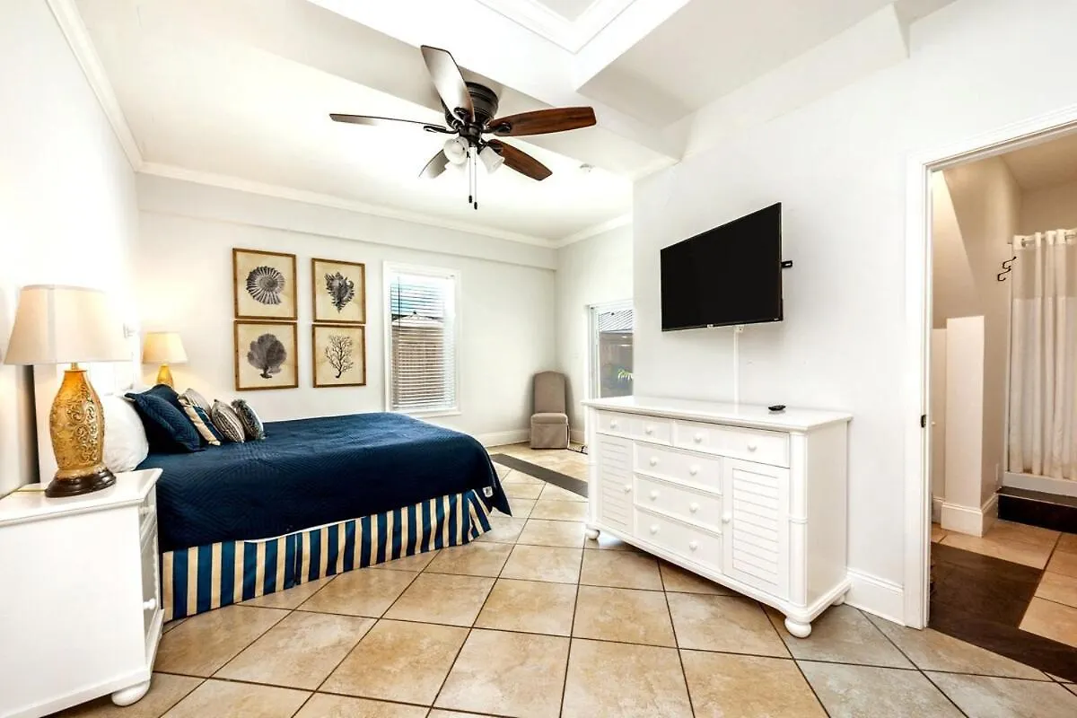 Sunbelievable Heated Pool N Golf Cart Deals Destin Holiday home