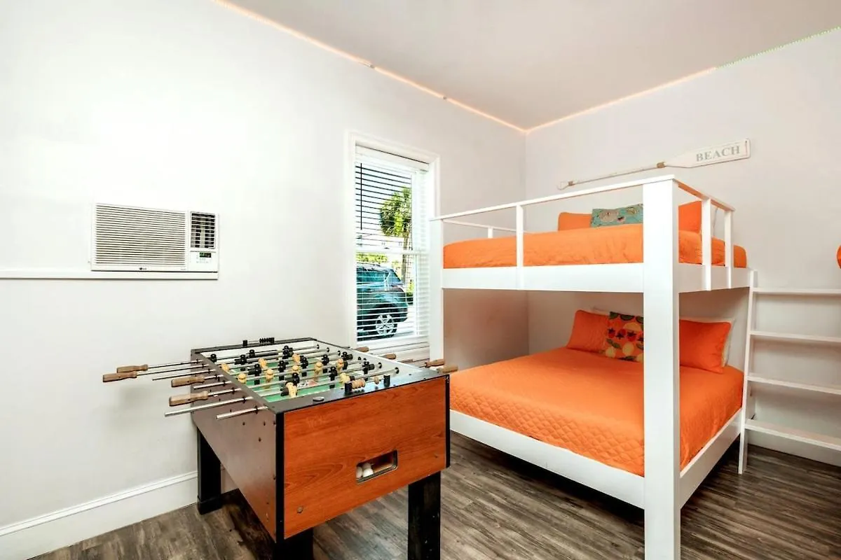 Sunbelievable Heated Pool N Golf Cart Deals Destin
